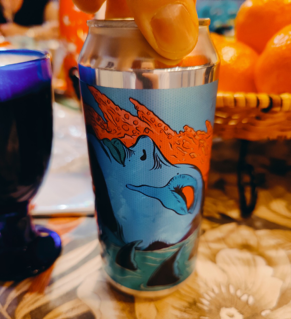 Death of Barbie, Finland