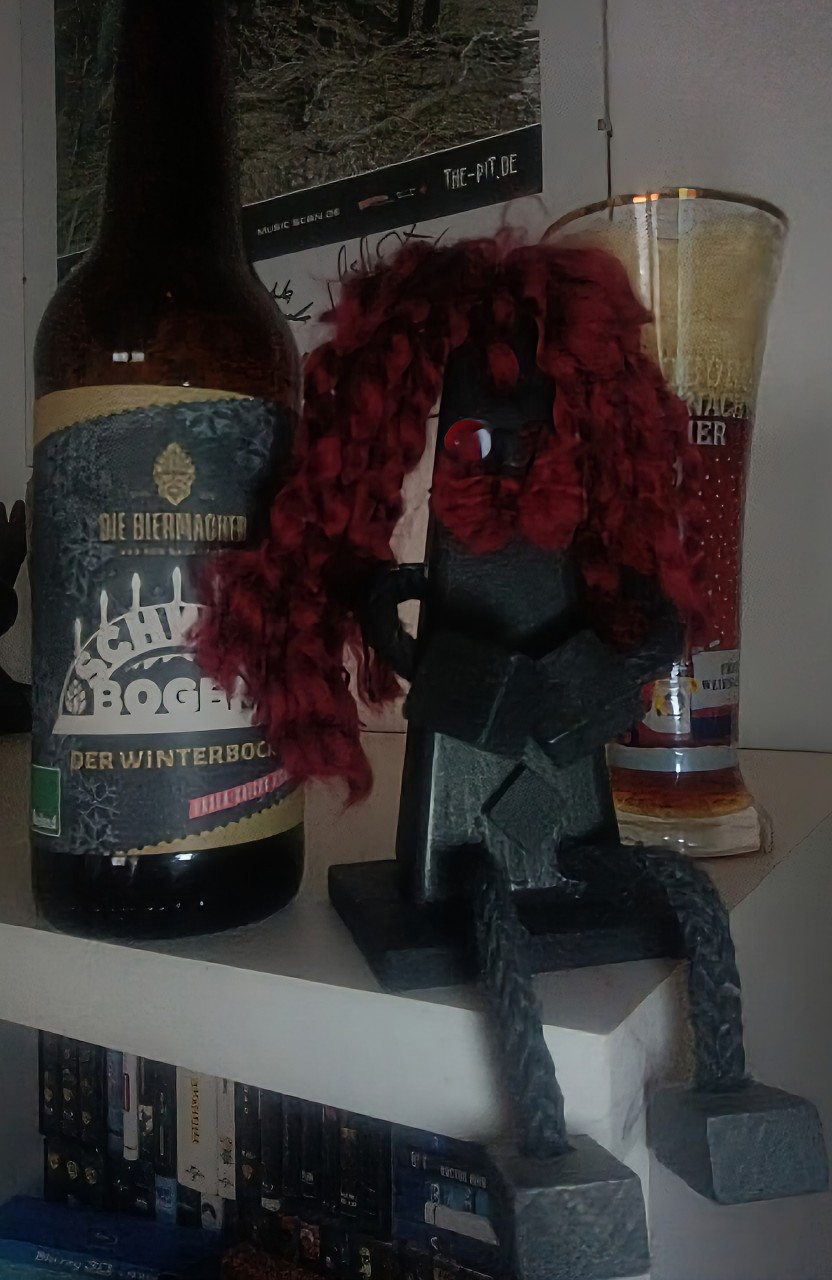 Schwipsbogen, Die Biermacher aus der Backstube