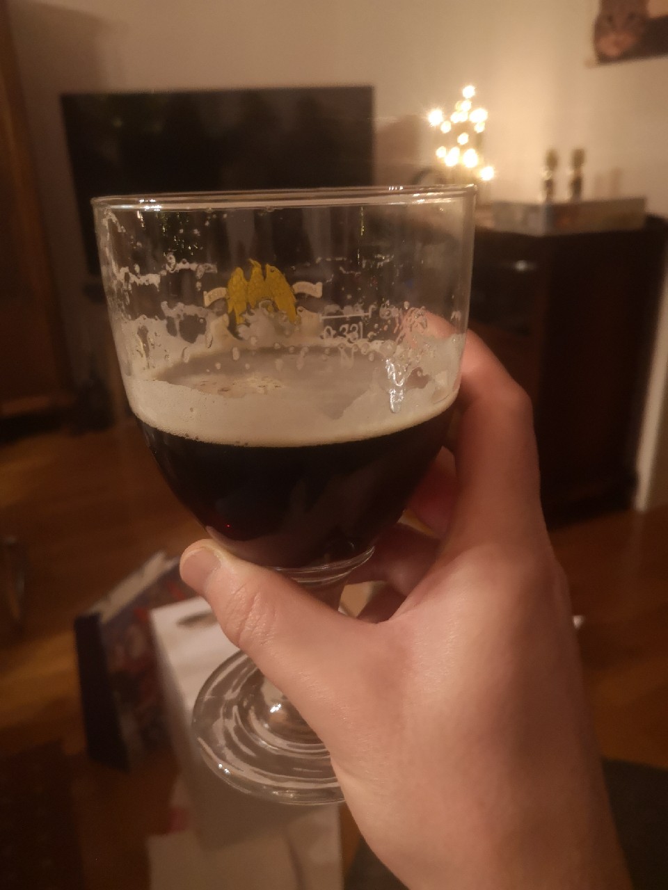 Leffe Brune / Bruin, Belgium