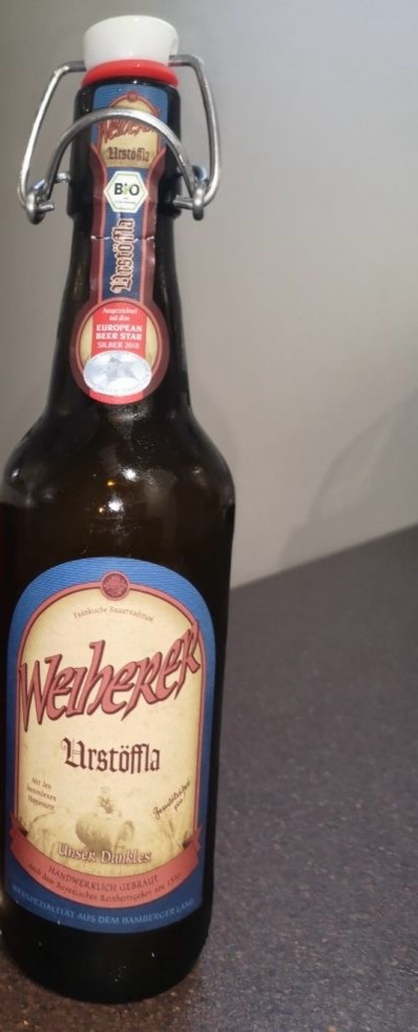 Weiherer Urstöffla, Brauerei-Gasthof Kundmüller