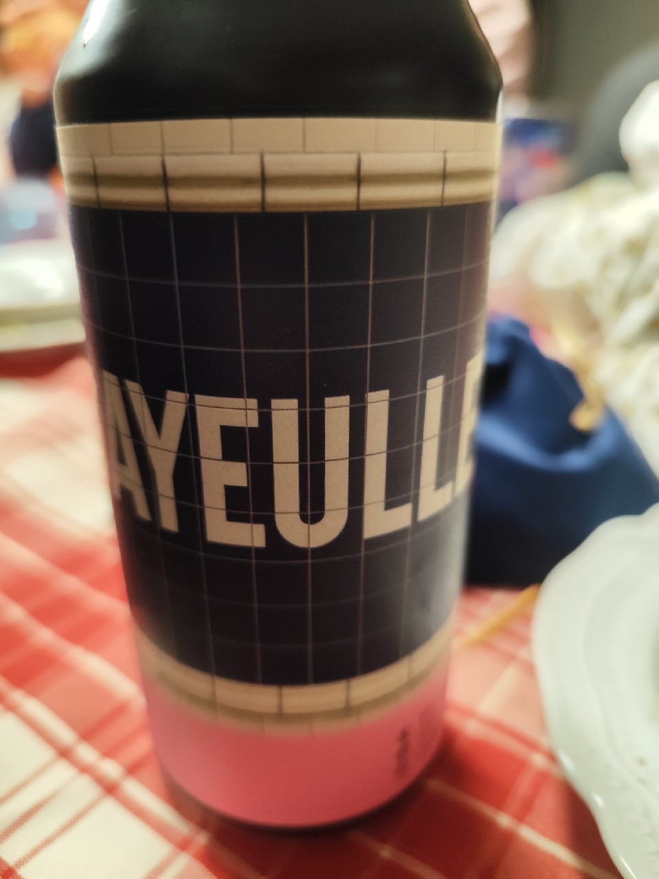 gayeullle, Brasserie Smash