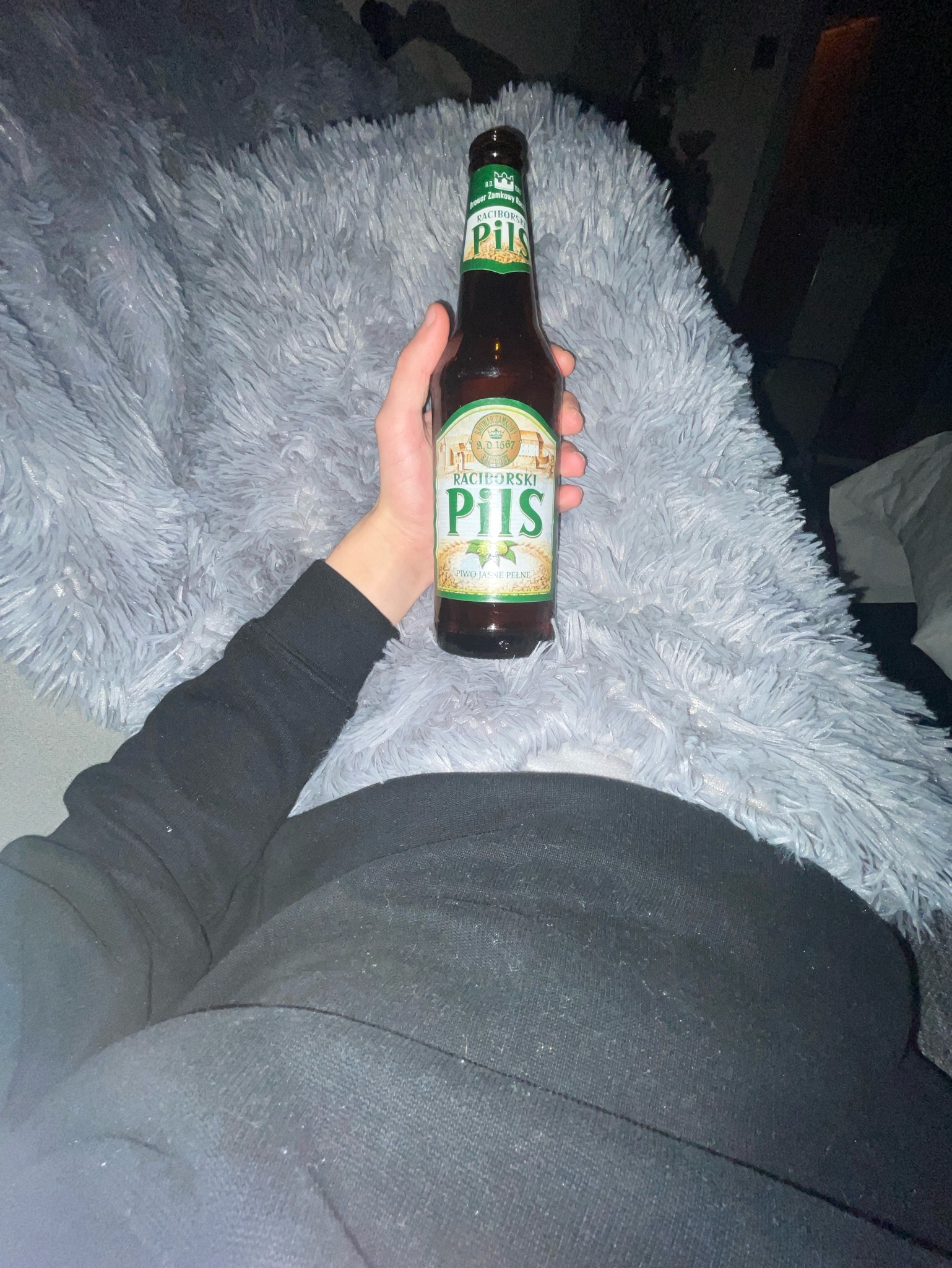 Raciborski Pils, Poland