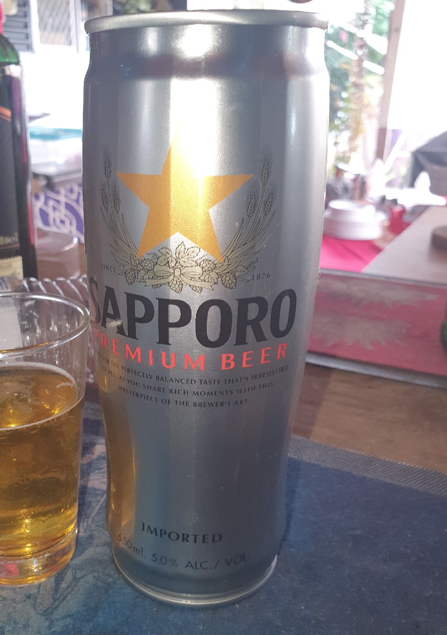Sapporo Premium Beer, Sapporo Breweries