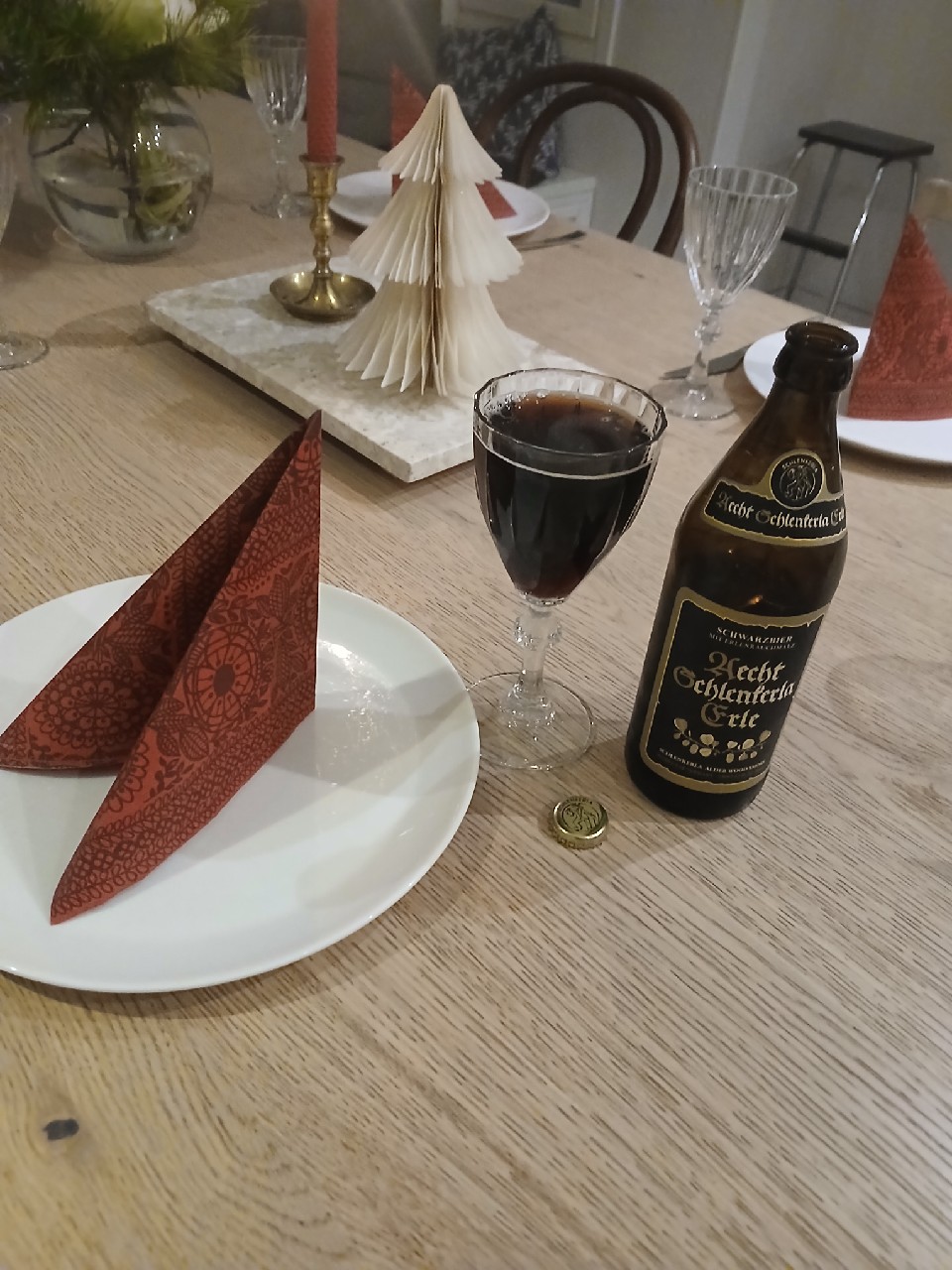 Aecht Schlenkerla Erle Schwarzbier, Germany