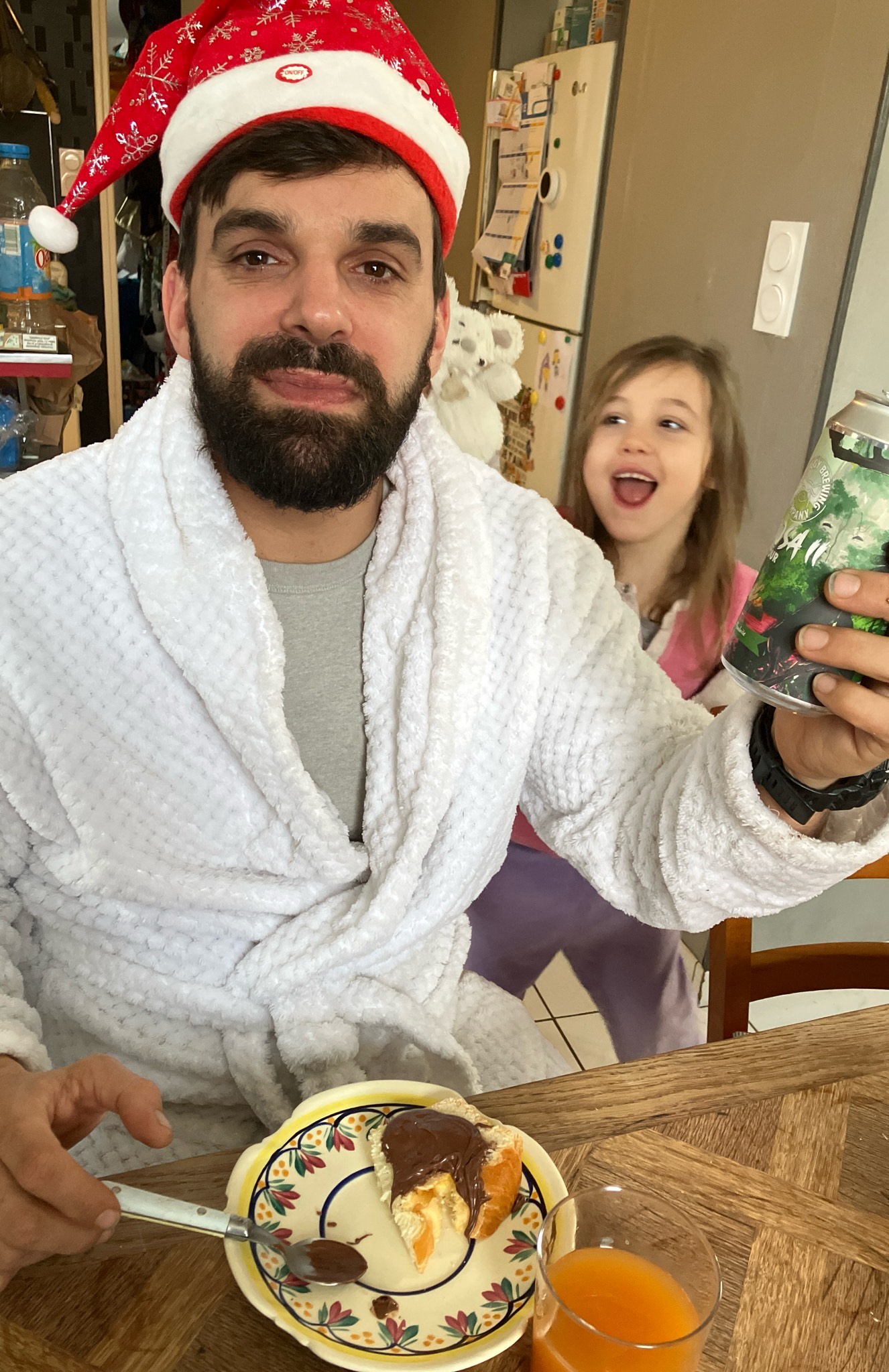 Mangoosa II Le Retour, The Piggy Brewing Company