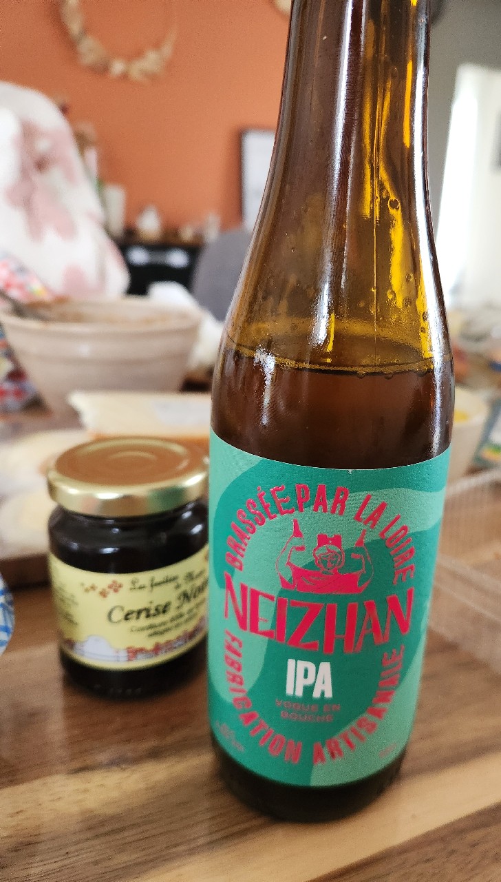 Neizhan IPA, France