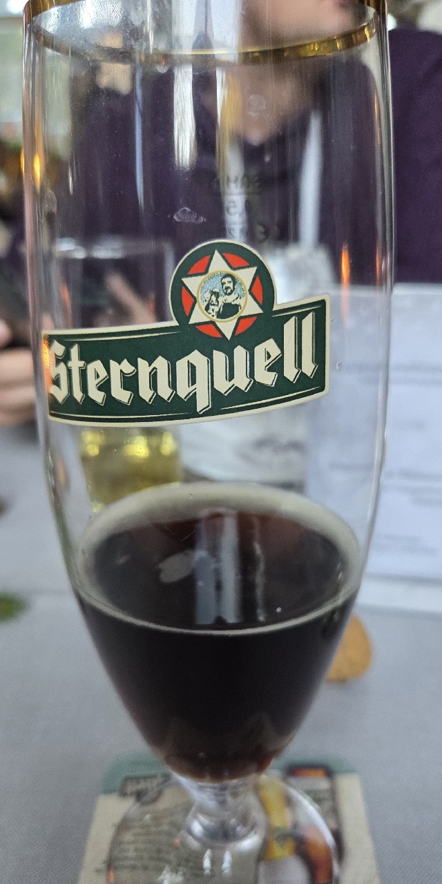 Sternquell Schwarzbier, Sternquell-Brauerei