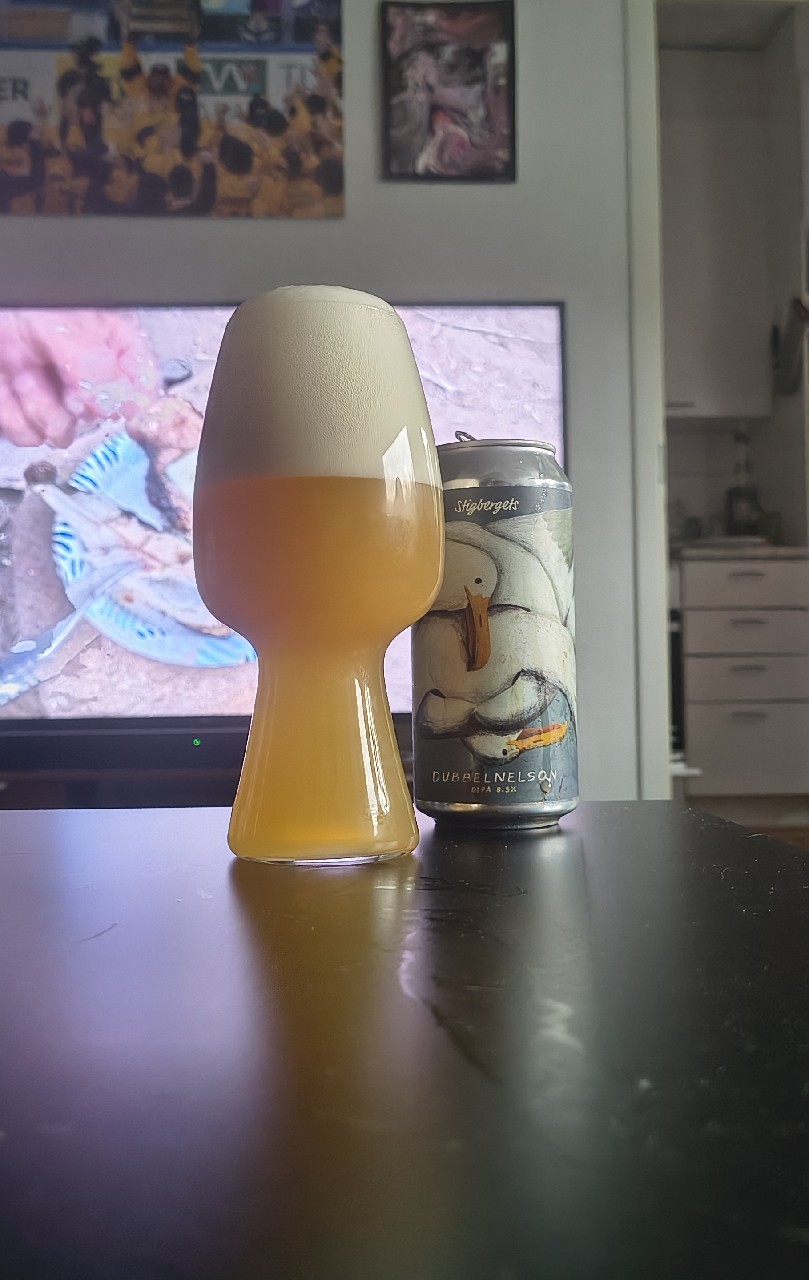 Dubbelnelson, Sweden