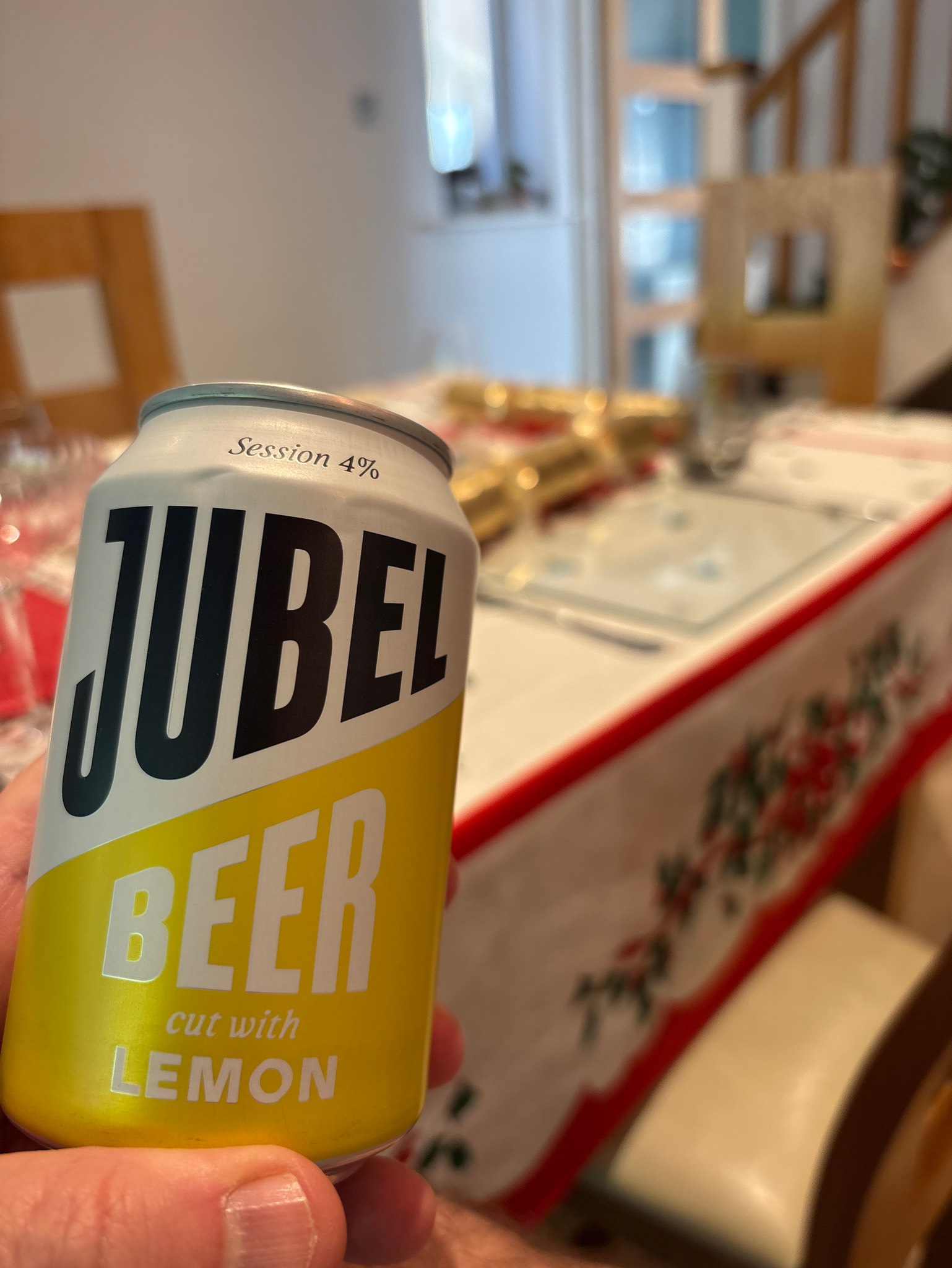 Beer Cut With Lemon, England