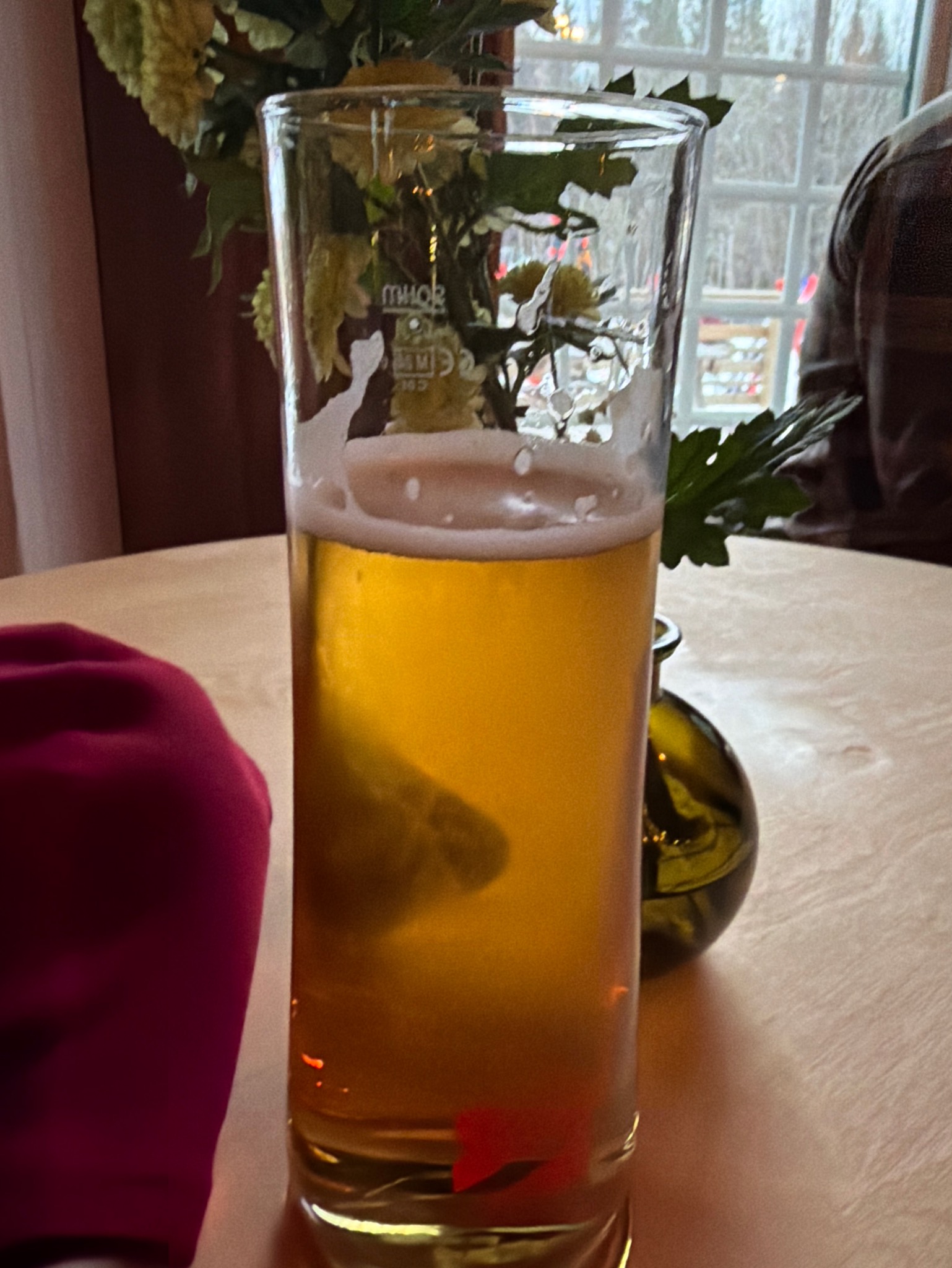 Stiegl Pils, Stieglbrauerei zu Salzburg