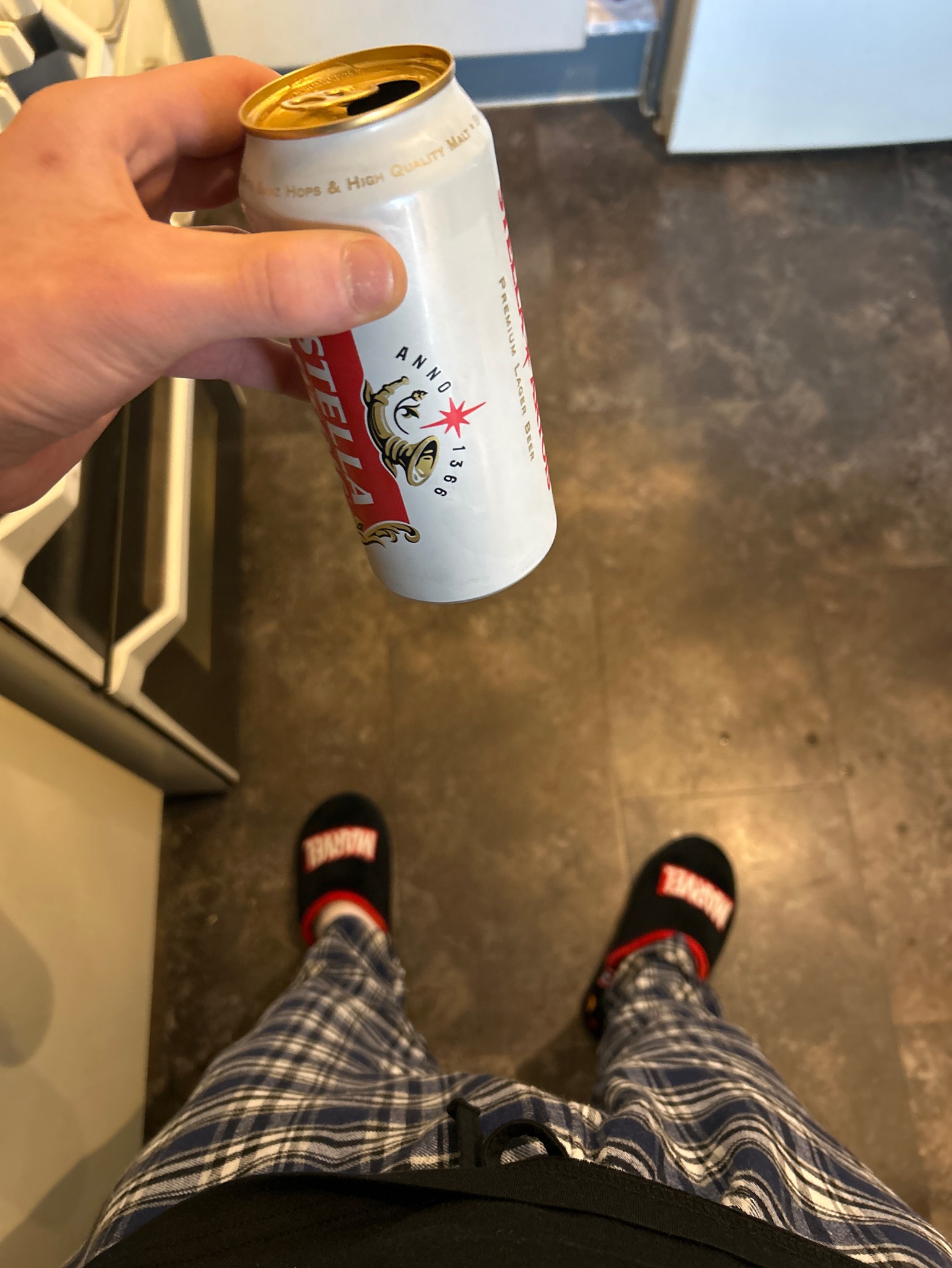 Stella Artois, Stella Artois (AB InBev)