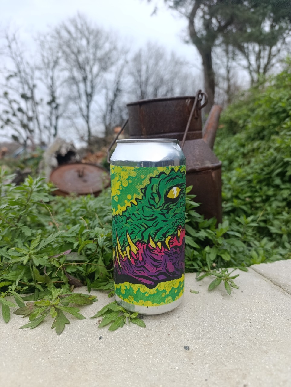 Neon Horror Megalomaniac, Finland