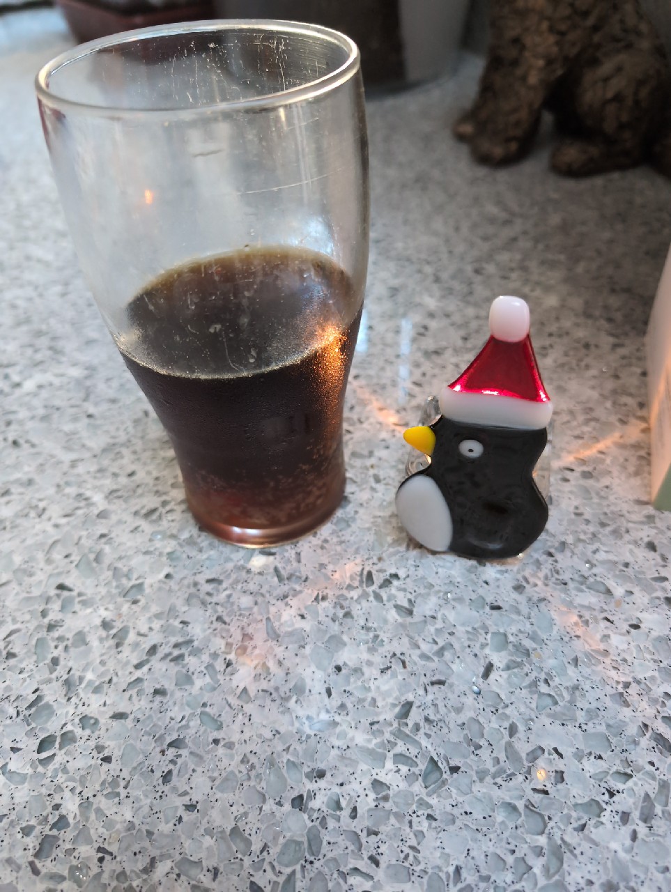 Santa's Little Helper, England