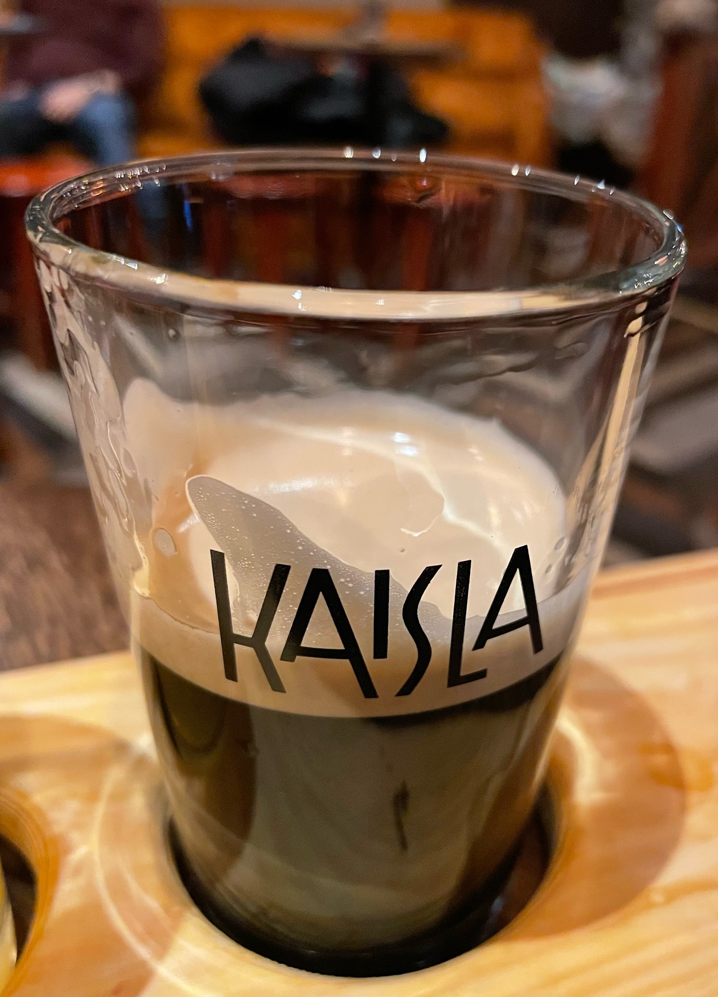 Black Marble, Ireland