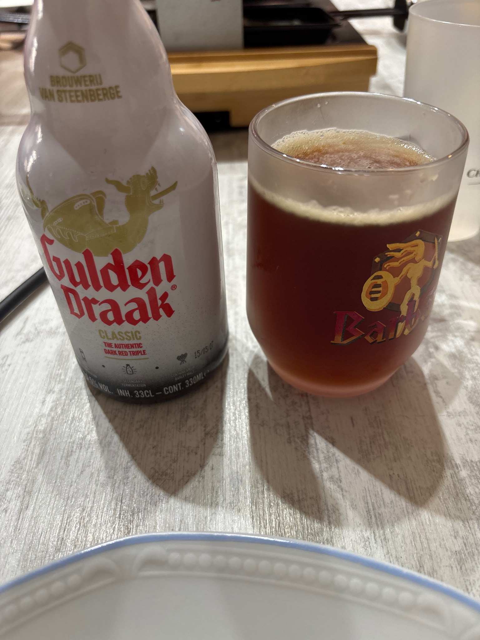 Gulden Draak Classic, Belgium