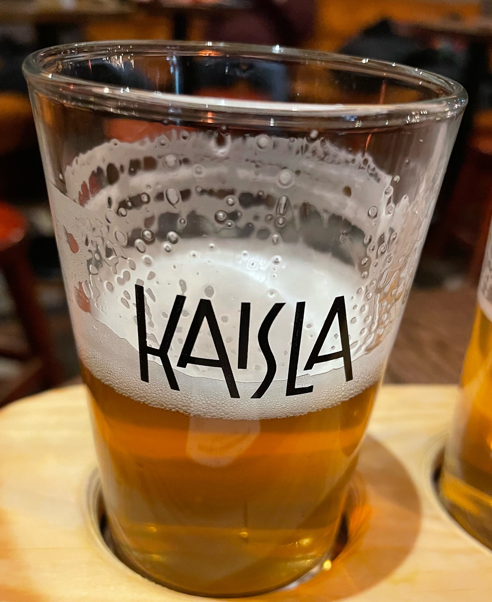 Kaislan APA, Suomenlinnan Panimo