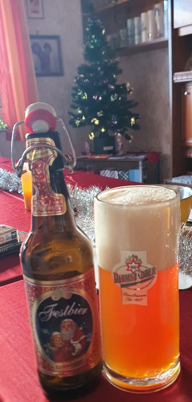 Riedenburger Weihnachtsfestbier, Riedenburger Brauhaus