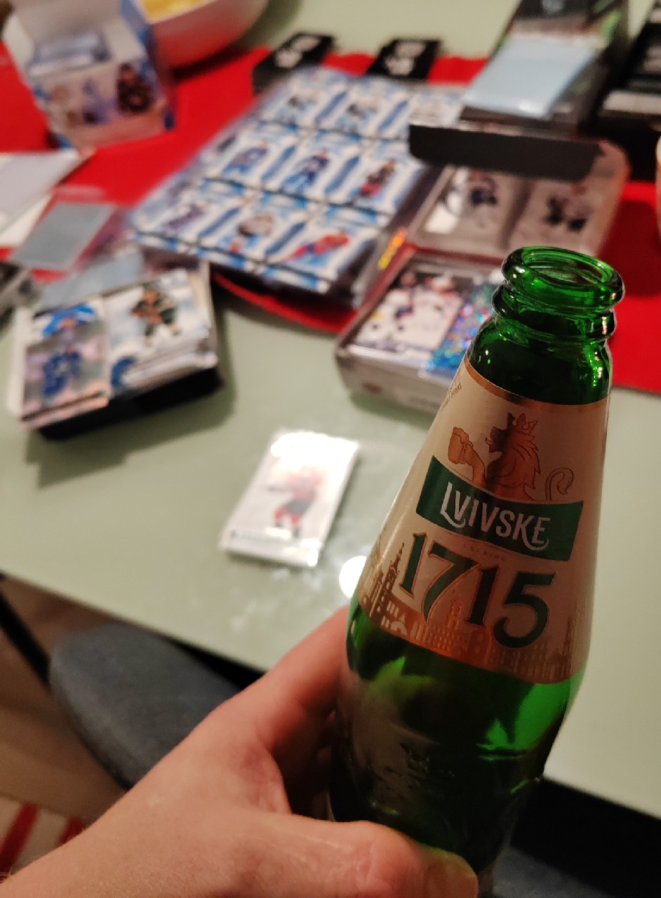 Lvivske Svitle / Львівське Світле, Carlsberg Ukraine