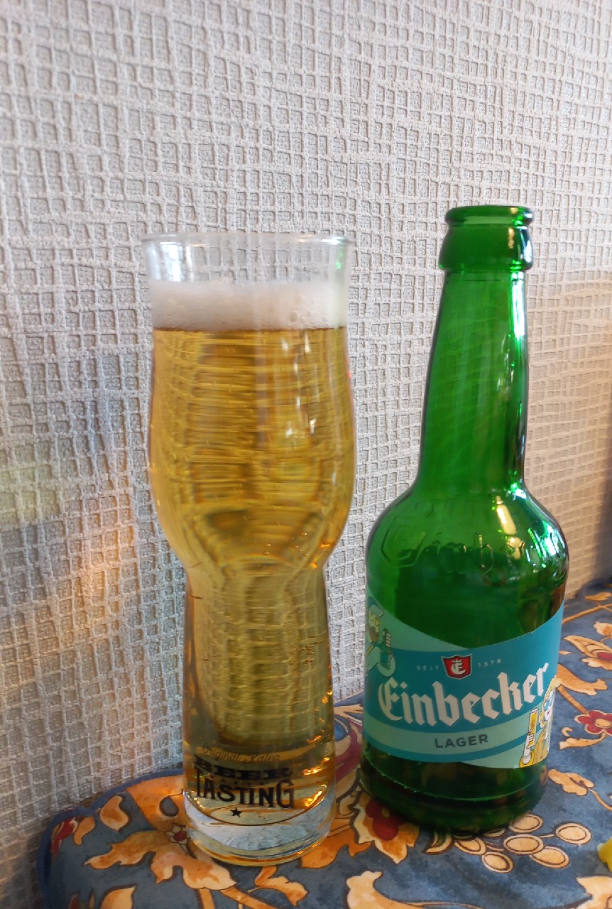Einbecker Lager, Einbecker Brauhaus