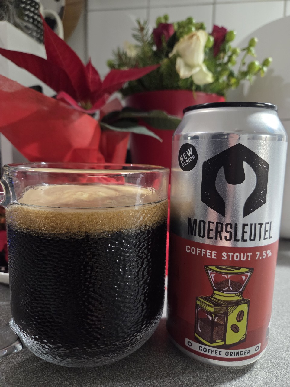 Coffee Grinder, Netherlands