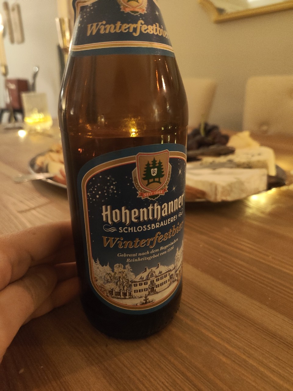 Winterfestbier, Germany