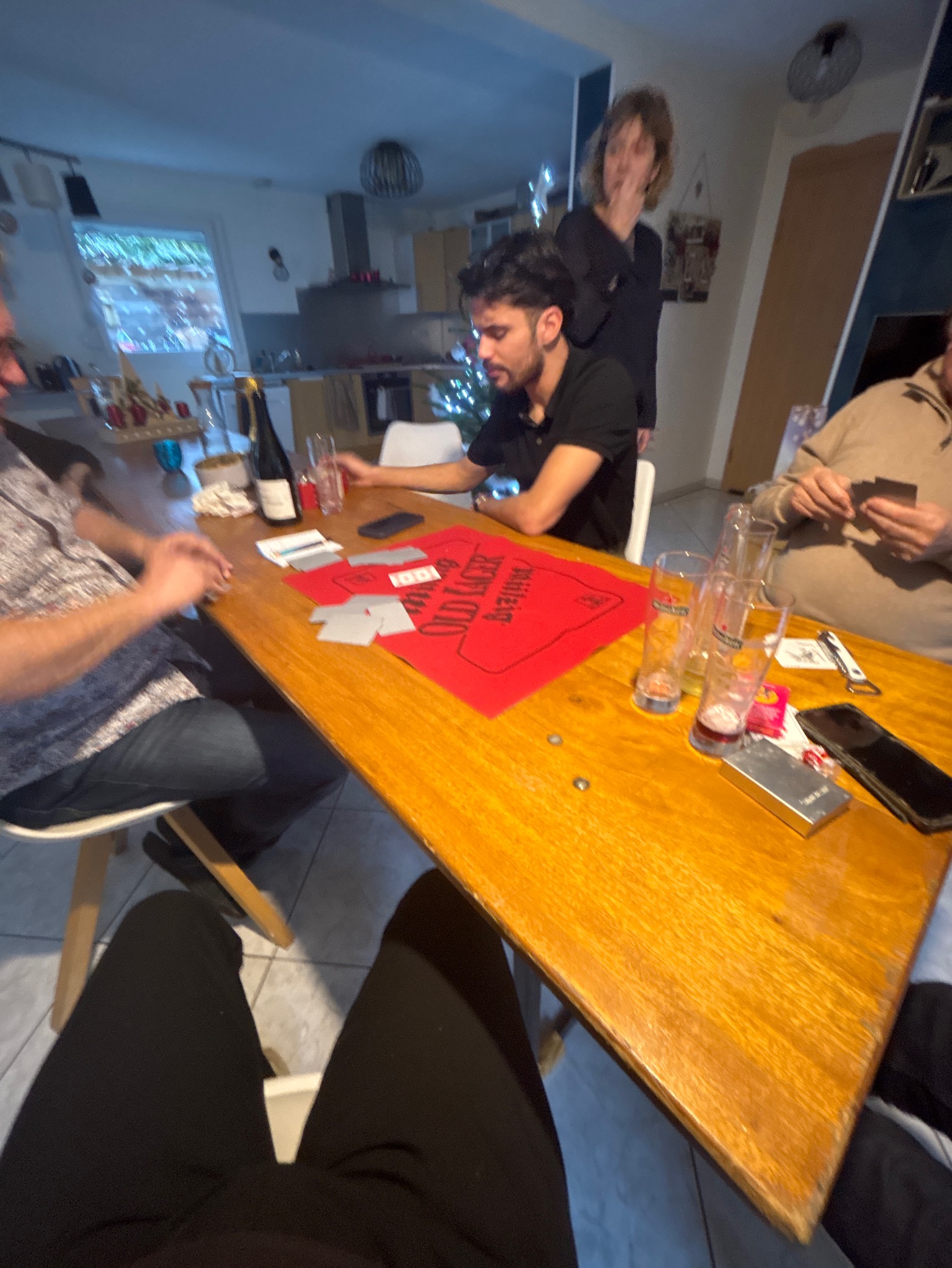 Brassin Ephémère Myrtille, Brasserie Du Mont Blanc