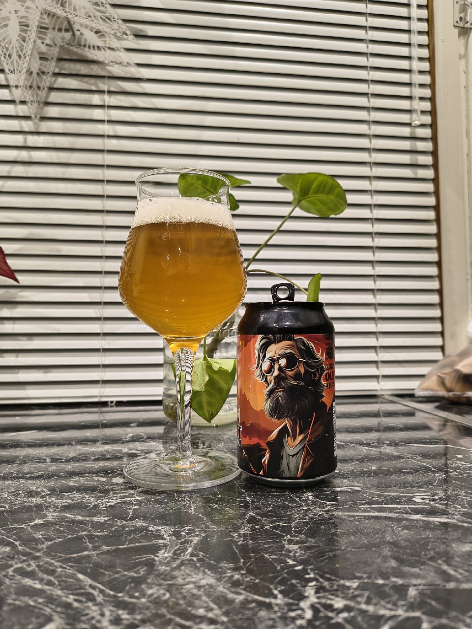 Hard Day's Night, United Gypsies (UG) Brewery