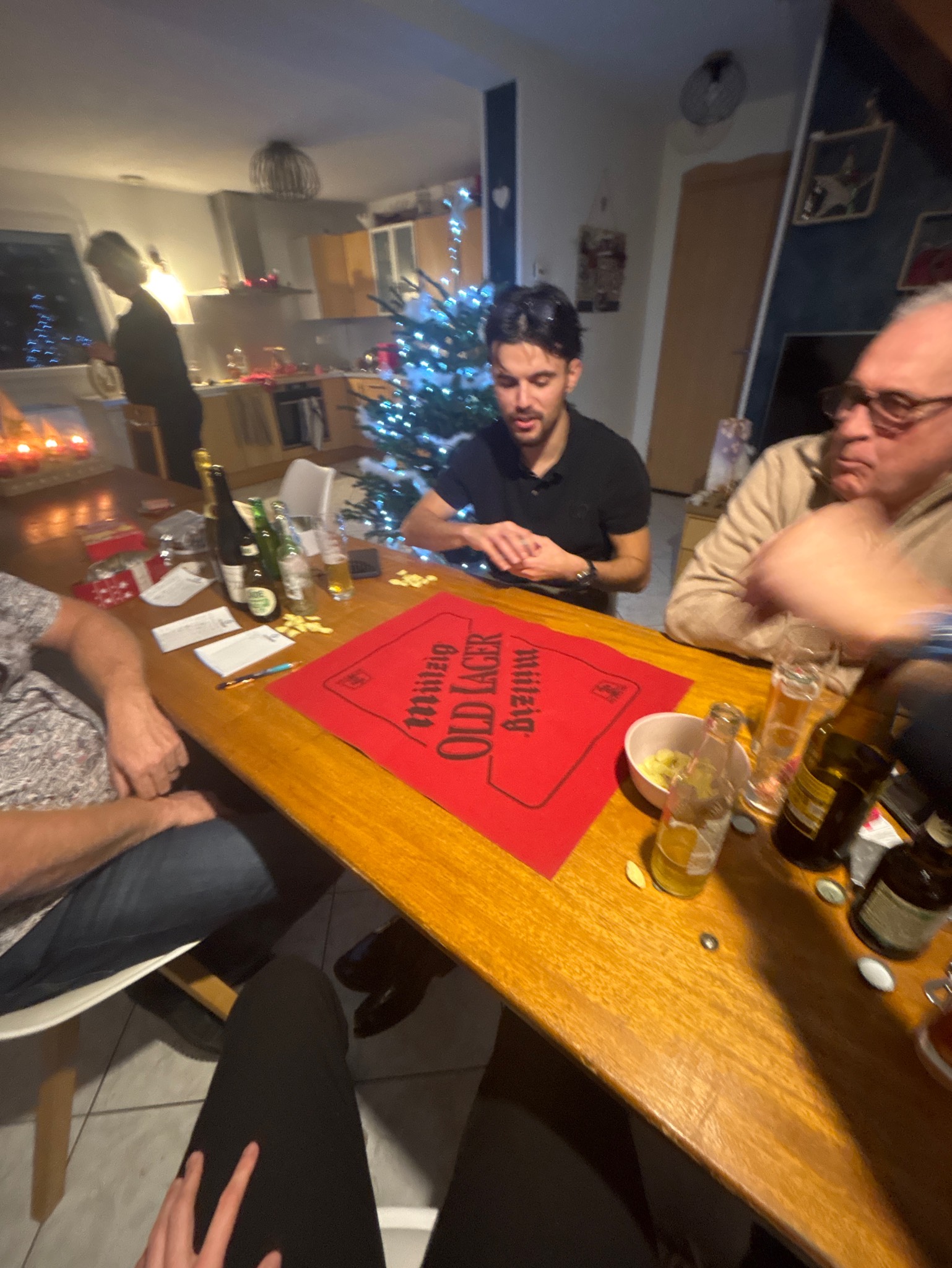 Desperados Sunlight Citron-Citron Vert, Heineken France