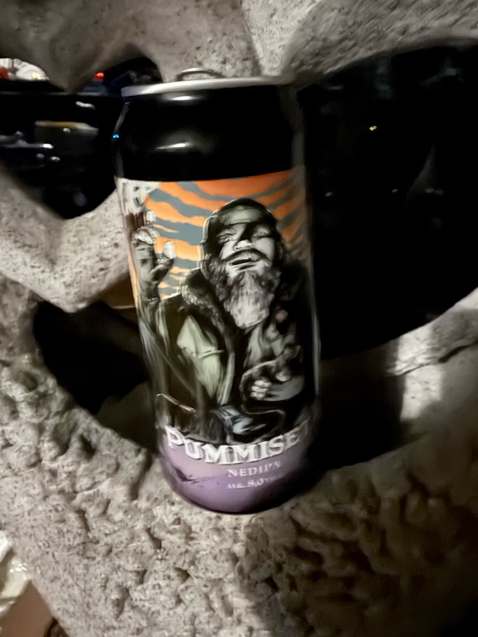 Pummisetä (2025), Finland