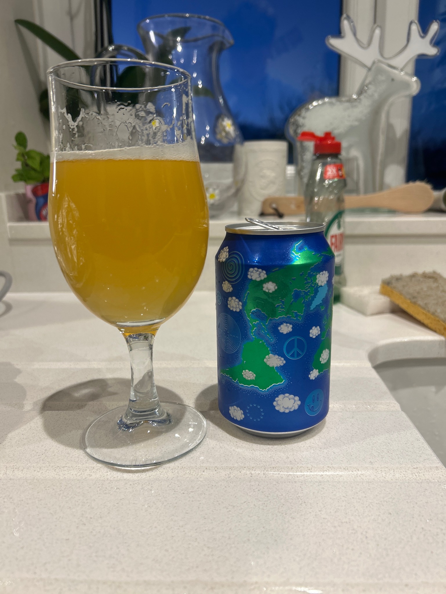 Carlos Worldwide, Sweden