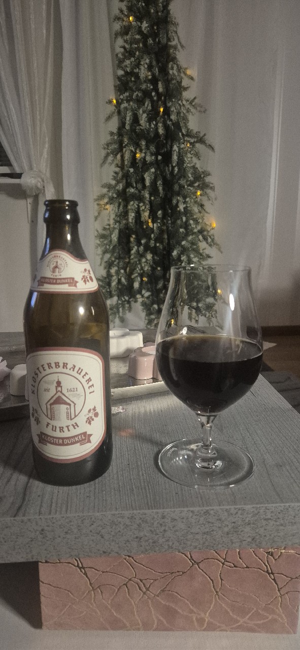 Kloster Dunkel, Klosterbrauerei Furth