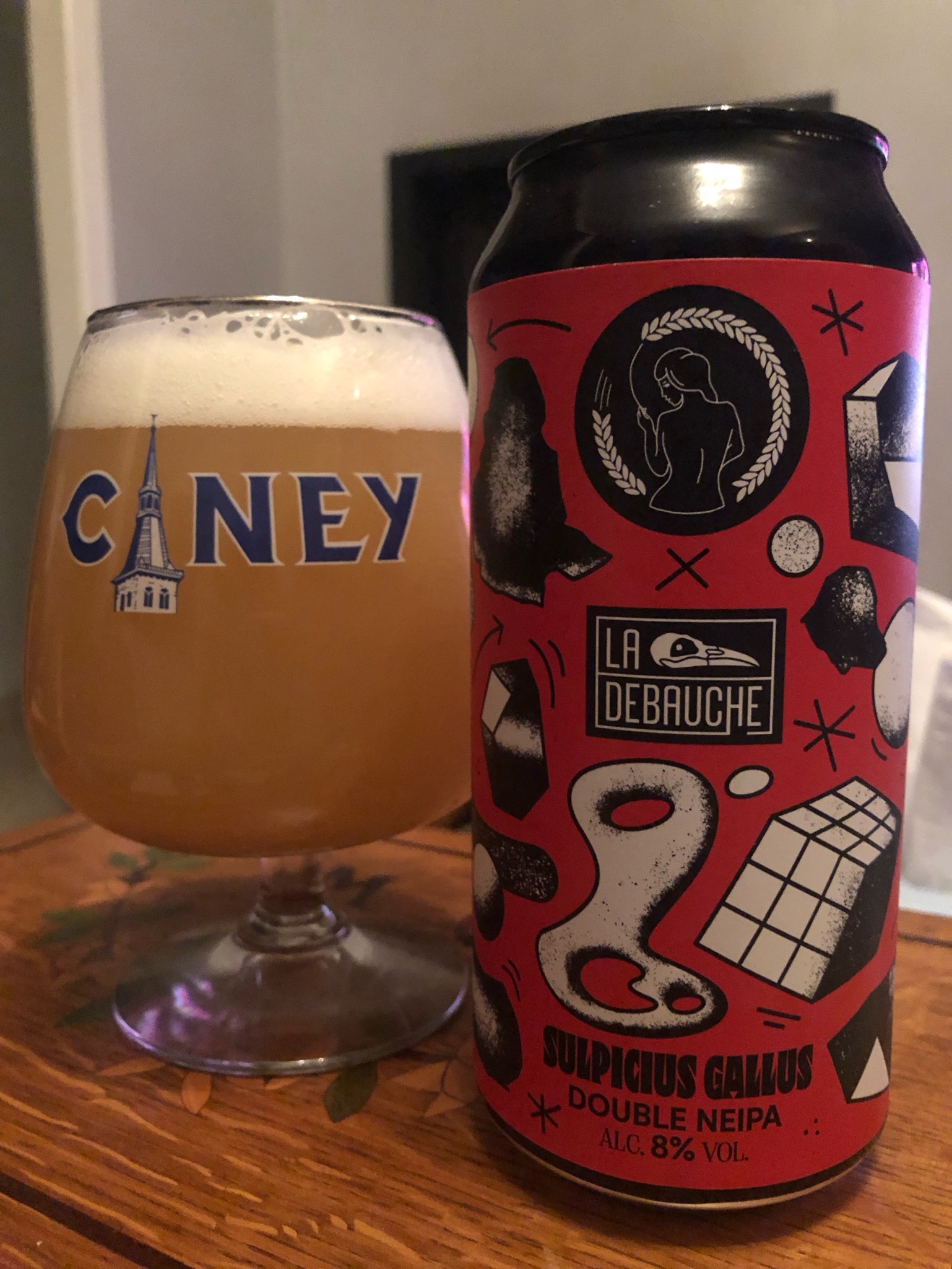 Sulpicius Gallus, France