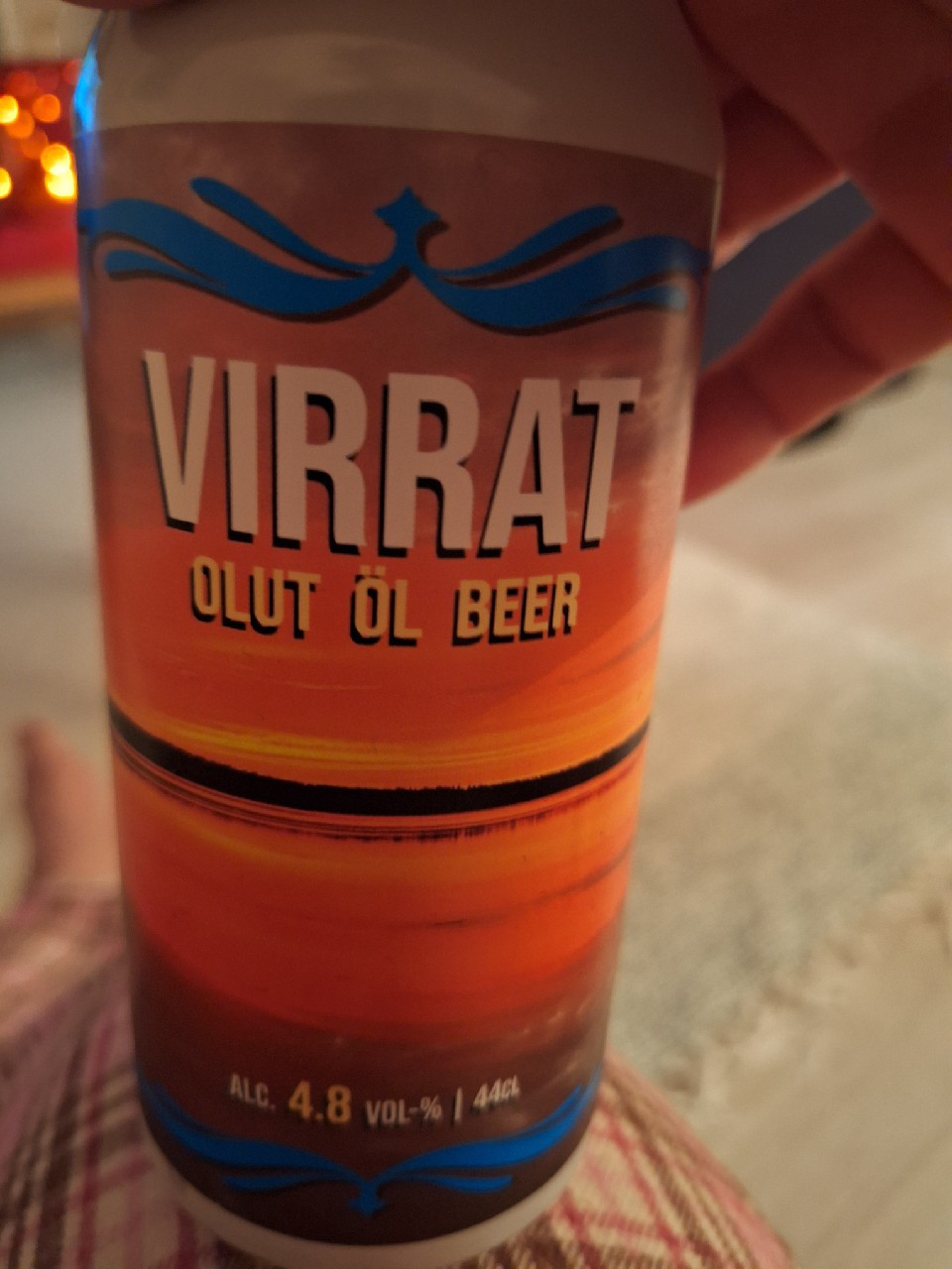 Latomeri Lager, Mallaskuun Panimo