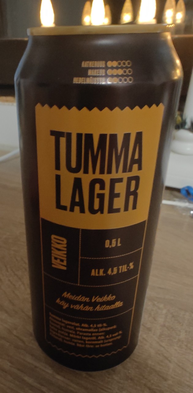 Meidän Veikko Käy Vähän Hitaalla, Finland