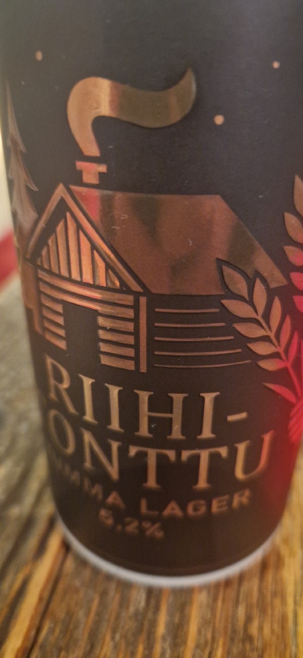 Riihitonttu, Lammin Sahti