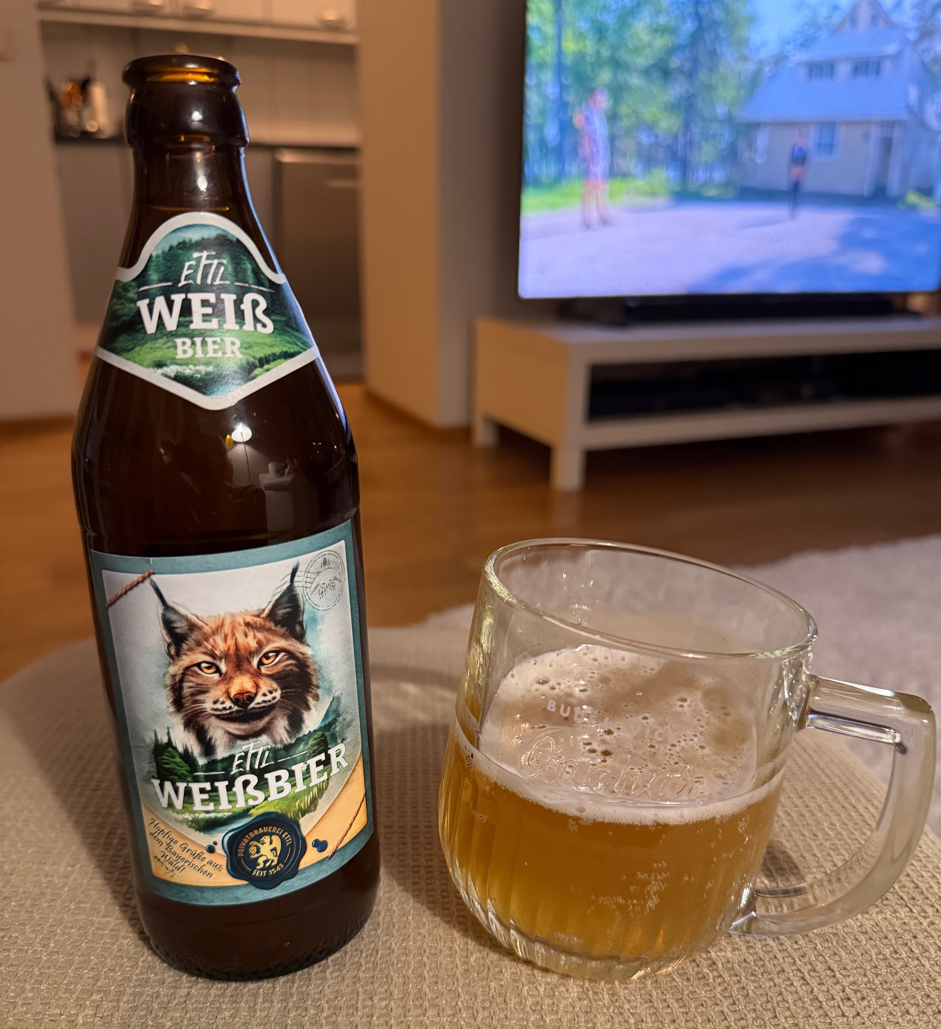Ettl Weißbier, Germany