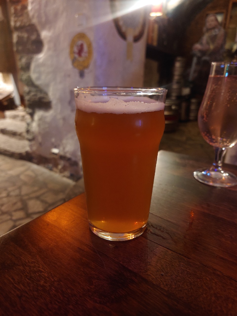 Anarkist NEIPA, Theodor Schiøtz Brewing Company