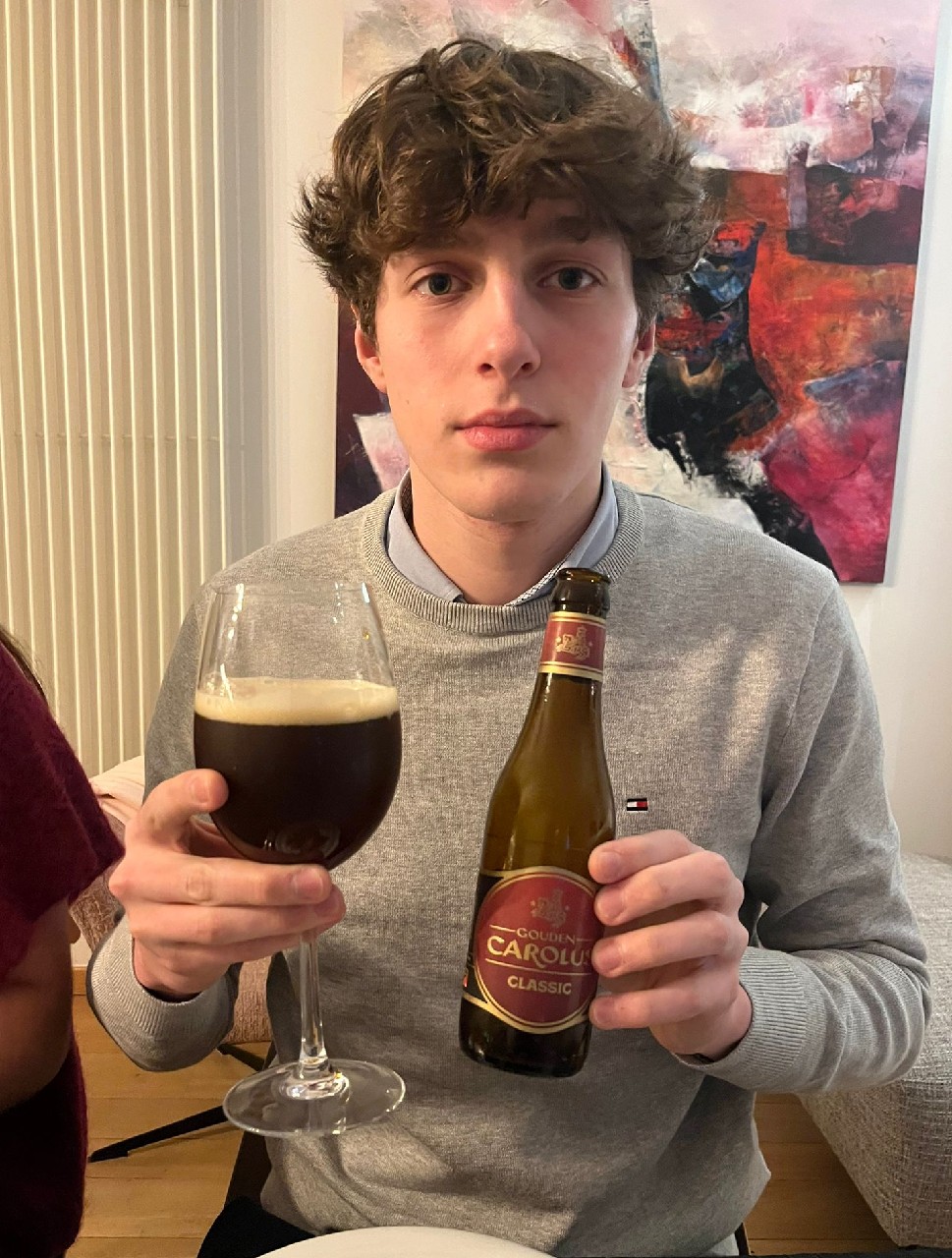 Gouden Carolus Classic, Belgium