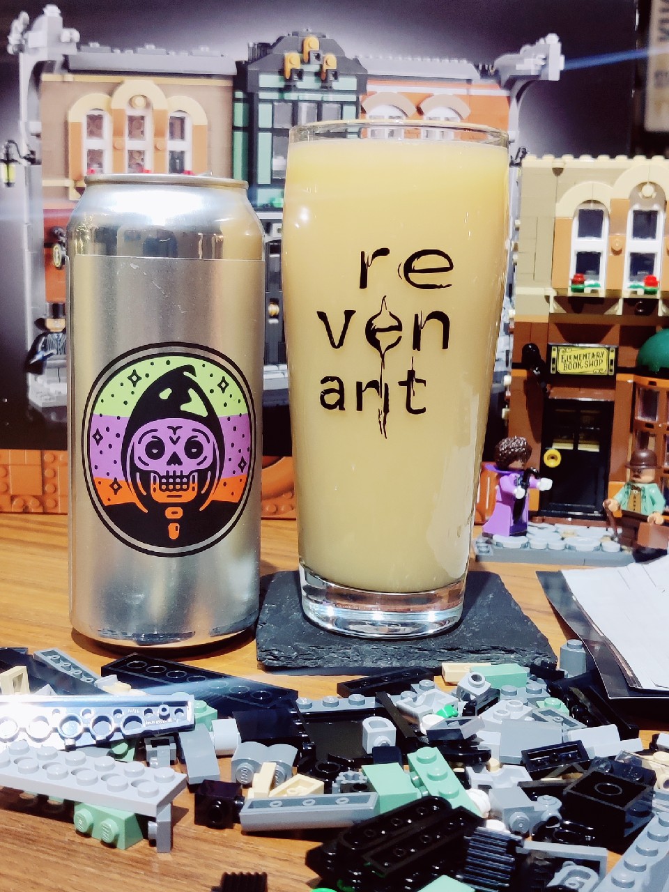 Temporalis #0044, Canada