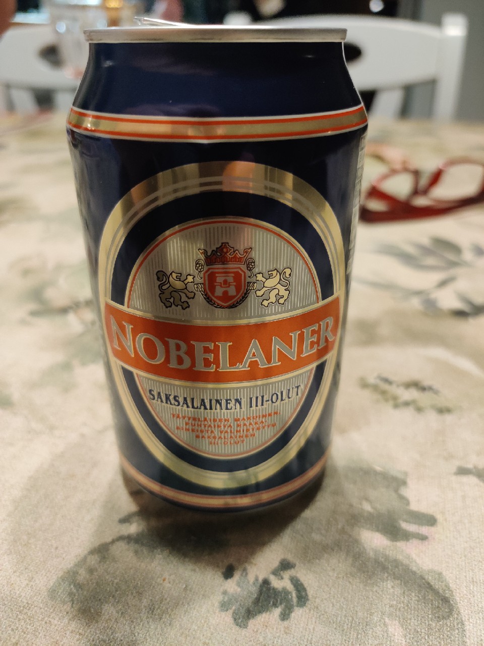 Nobelaner, Feldschlößchen Dresden (TCB Beverages)