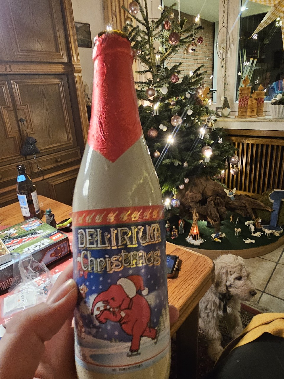 Delirium Noël / Christmas, Belgium