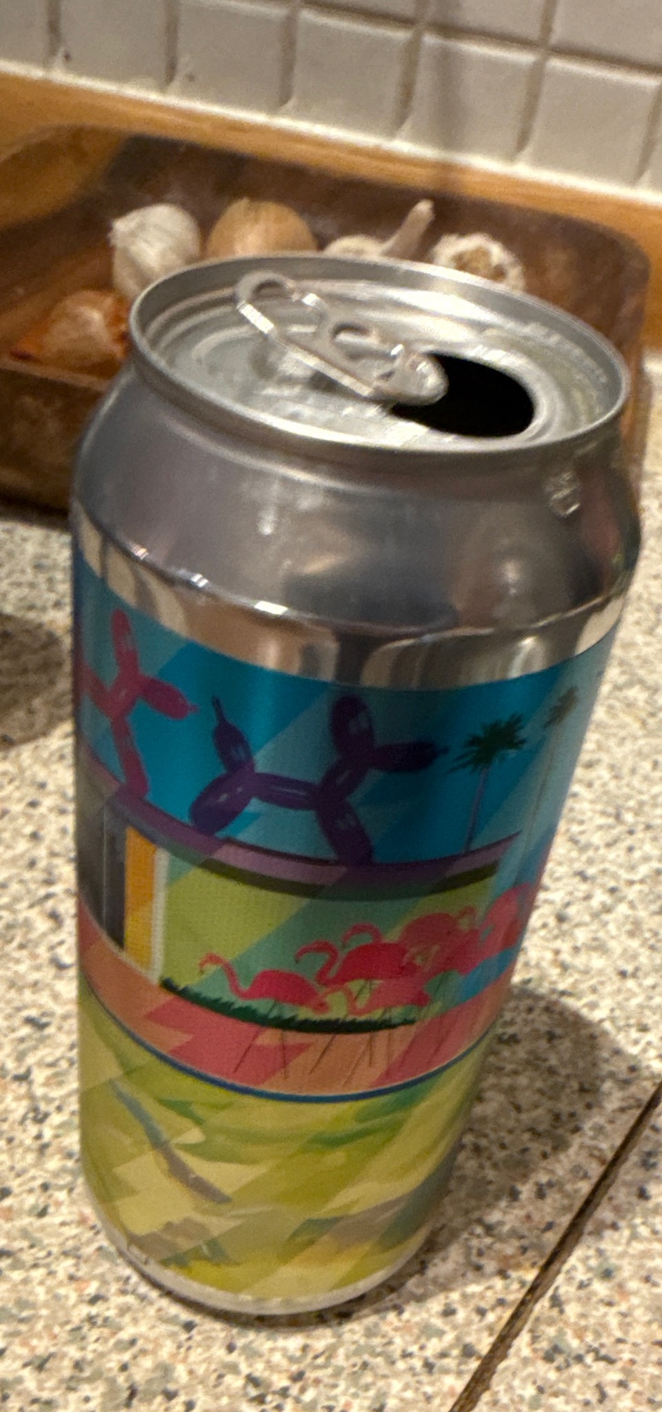 Eternal Beauty, Finland