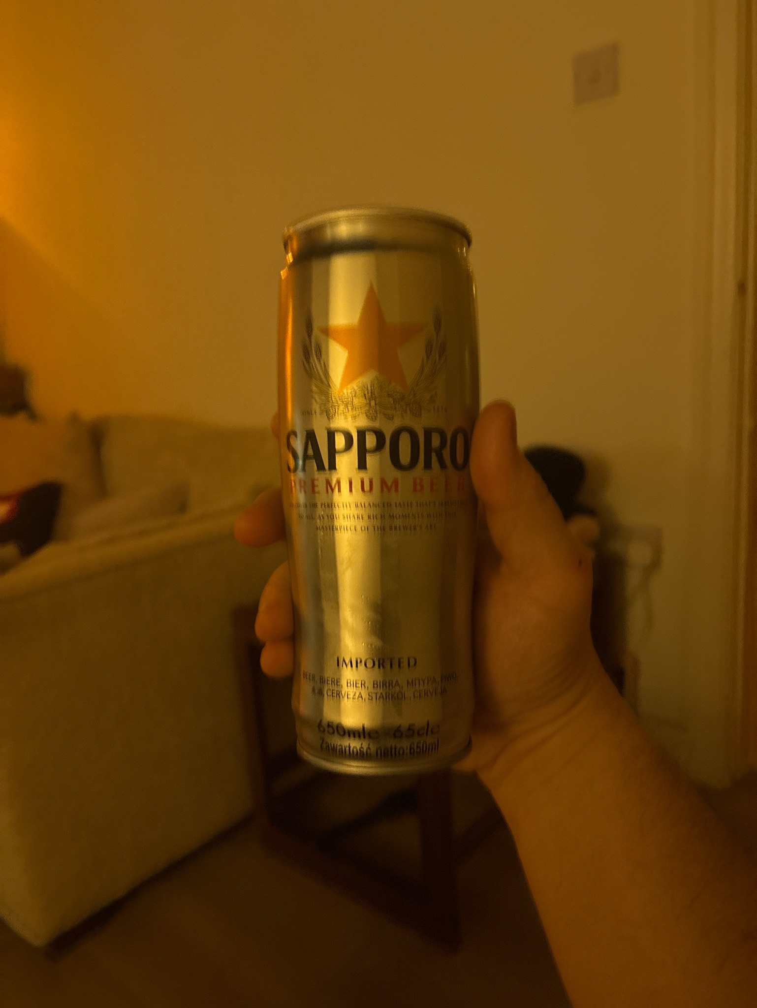 Sapporo Premium Beer, Sapporo Breweries