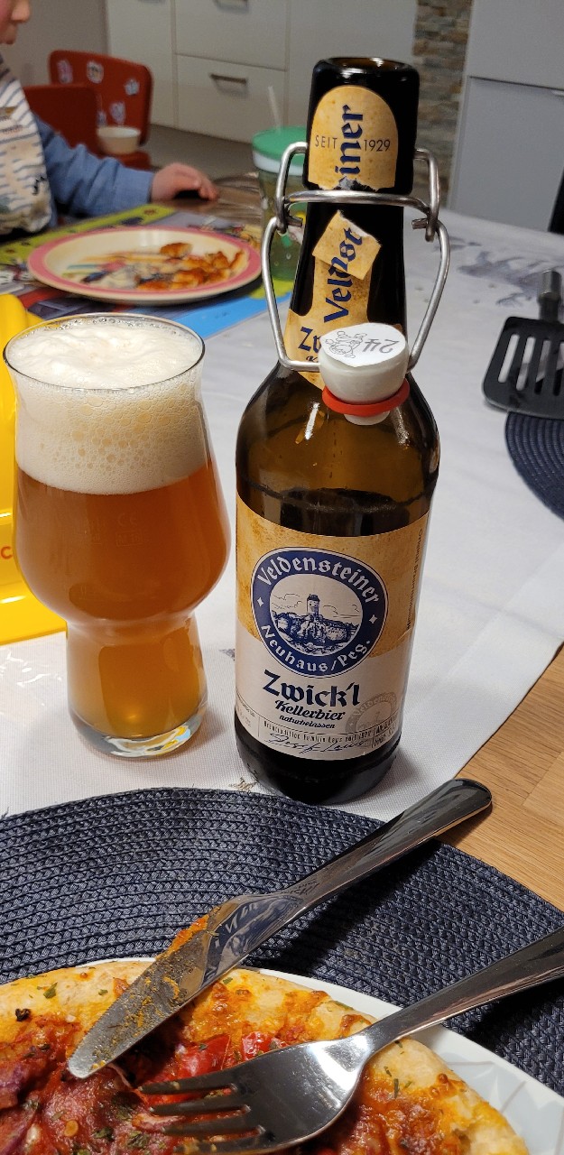 Veldensteiner Zwick'l, Germany