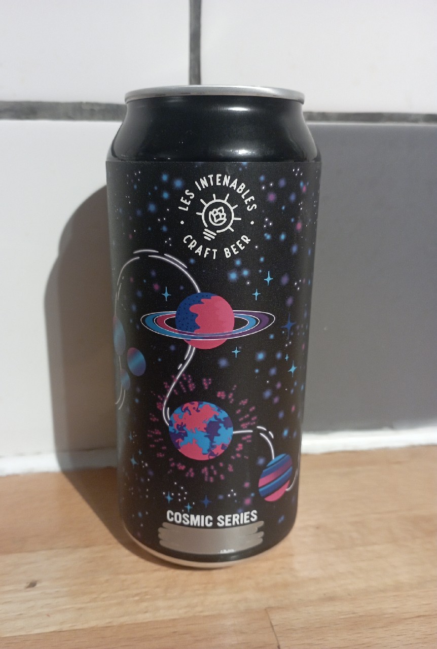 Cosmic Series 2025 4 Citra, France