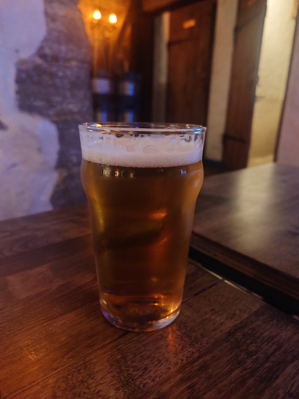 Tanker Select, Tanker Brewery (Royal Unibrew)