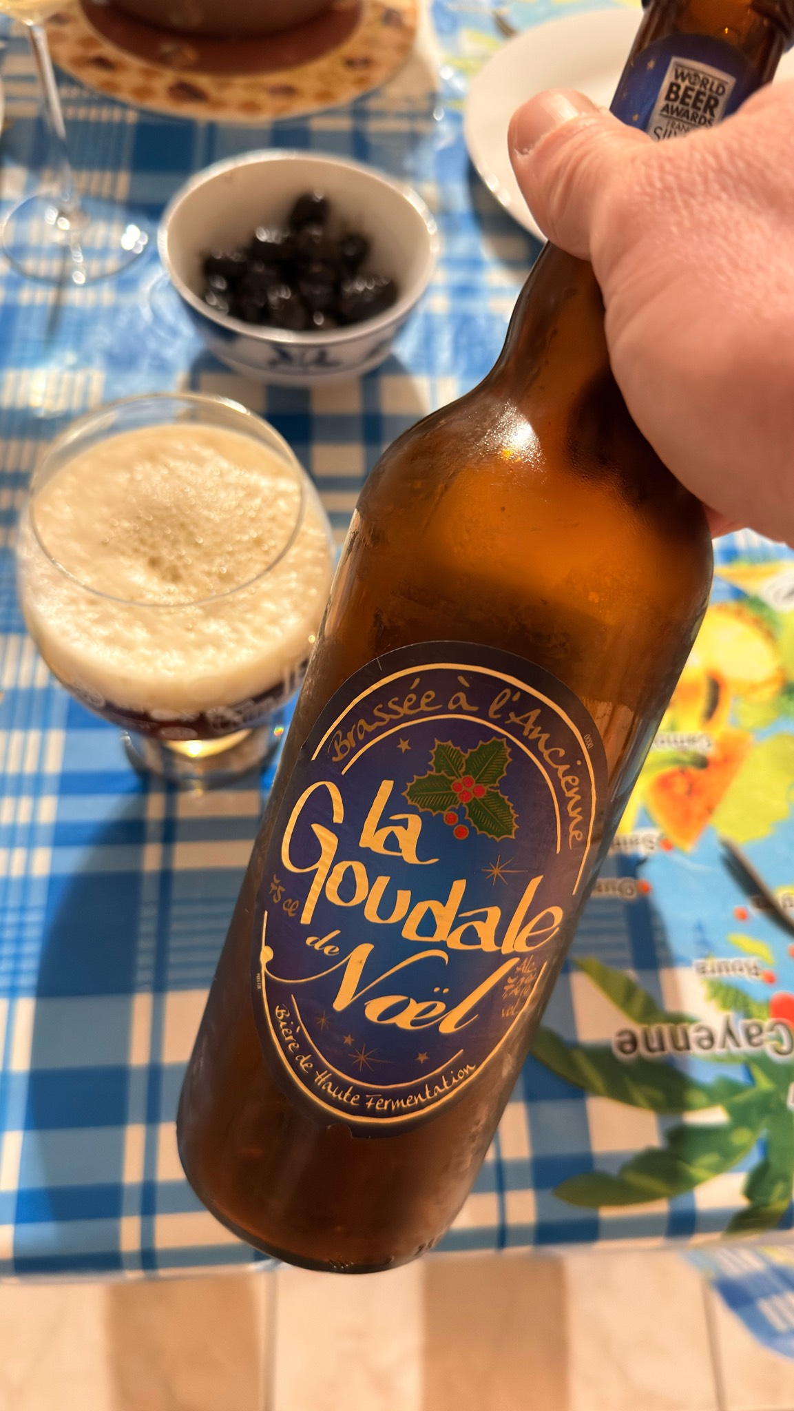 La Goudale De Noël, France