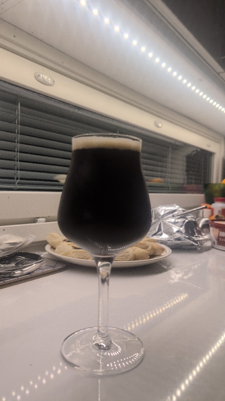 Amager Julebryg Irish red ale, Amager Bryghus