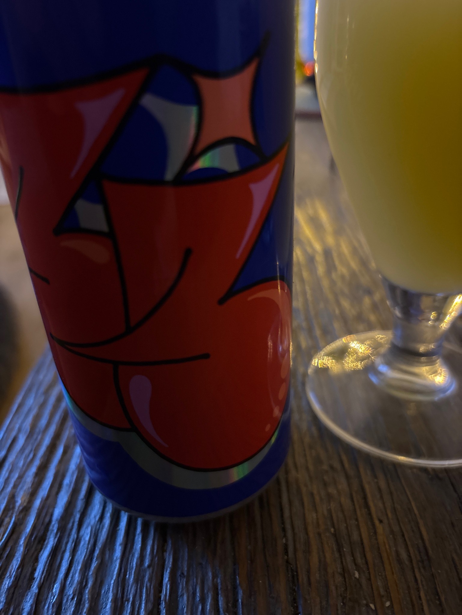 Three Times Three Vol. 7, Sweden