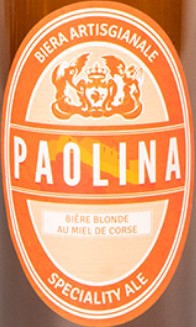 Paolina Specialty Ale, France